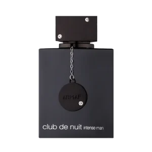 Armaf Club de Nuit Intense Eau de Toilette for Men, 105ml