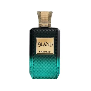 Khadlaj Island Extrait Eau De Parfum 100ml