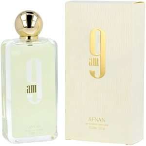 Afnan 9Am Eau de Parfum For Men-100ml