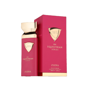 French Avenue An Equestrian Series Olena Eau de Parfum 100ml