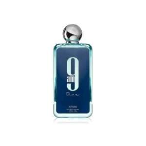 Afnan 9am Dive Eau de Parfume 100ml