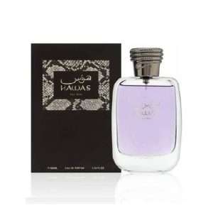 Rasasi Hawas for Him Eau De Parfume  100m