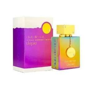 Armaf Club De Nuit Untold Eau De Parfum (EDP) 105ML