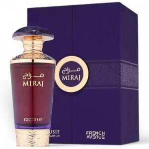 French Avenue Mirage Exclusive for Women Eau de Parfum 100ml