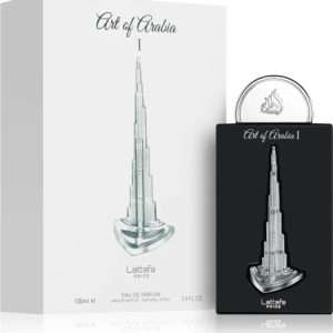 Lattafa Pride Art of Arabia I  Eau de Parfume 100Ml
