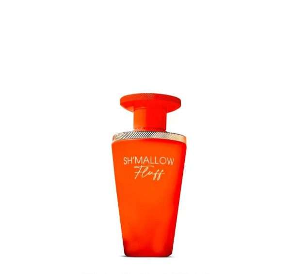 French Avenue Shmallow Fluff 100ml Eau De Parfum