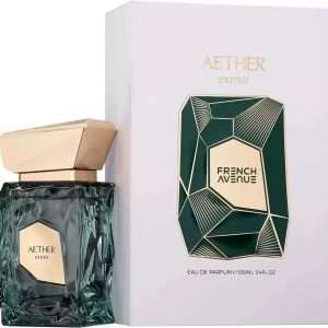 French Avenue Aether Extrait Eau de Parfume 100Ml