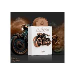 Lattafa La Collection – 1910 Unisex  Edp 100ML