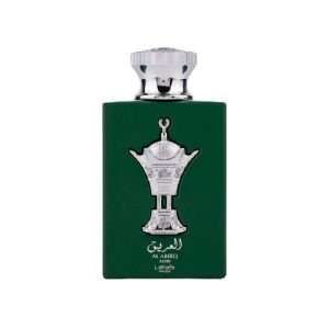 Lattafa Pride Al Areeq Silver Eau de Parfume 100Ml