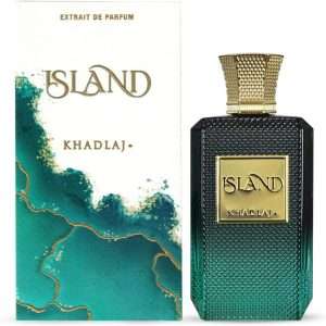 Khadlaj Island 100ml Extrait De Parfum