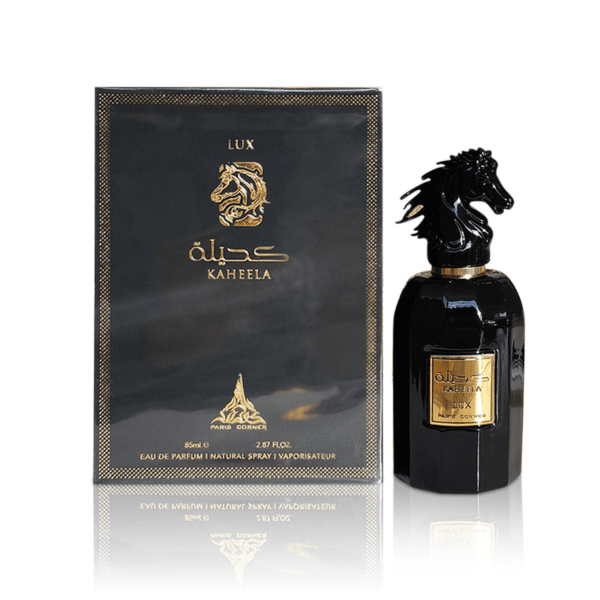 Paris Corner Kaheela Lux - Eau de Parfum 100Ml