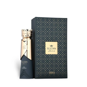 French Avenue Sultan The Conqueror Eau de Parfume 100Ml