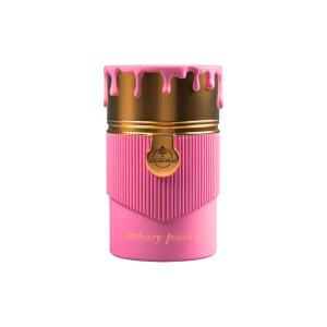 Paris Corner Strawberry Pound Cake By Ministry Of Gourmand – Eau De Parfum 100ml