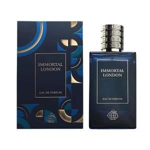 Fragrance World Immortal London EDP 100ml