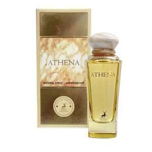 Maison Alhambra Athena for Women Eau De Parfum 100ML