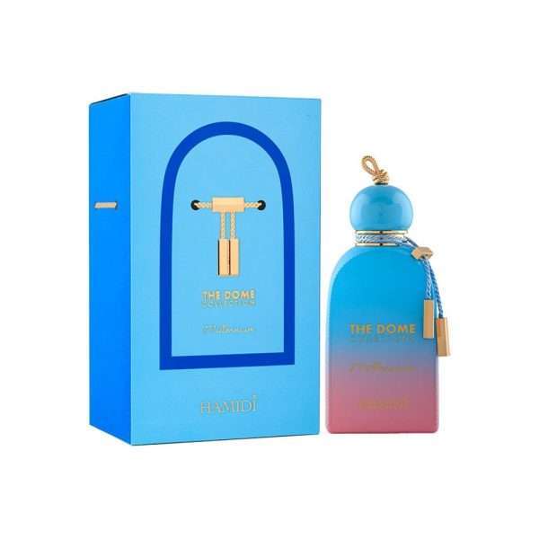 Hamidi Millenium the Dome Collection Parfum - 100ml