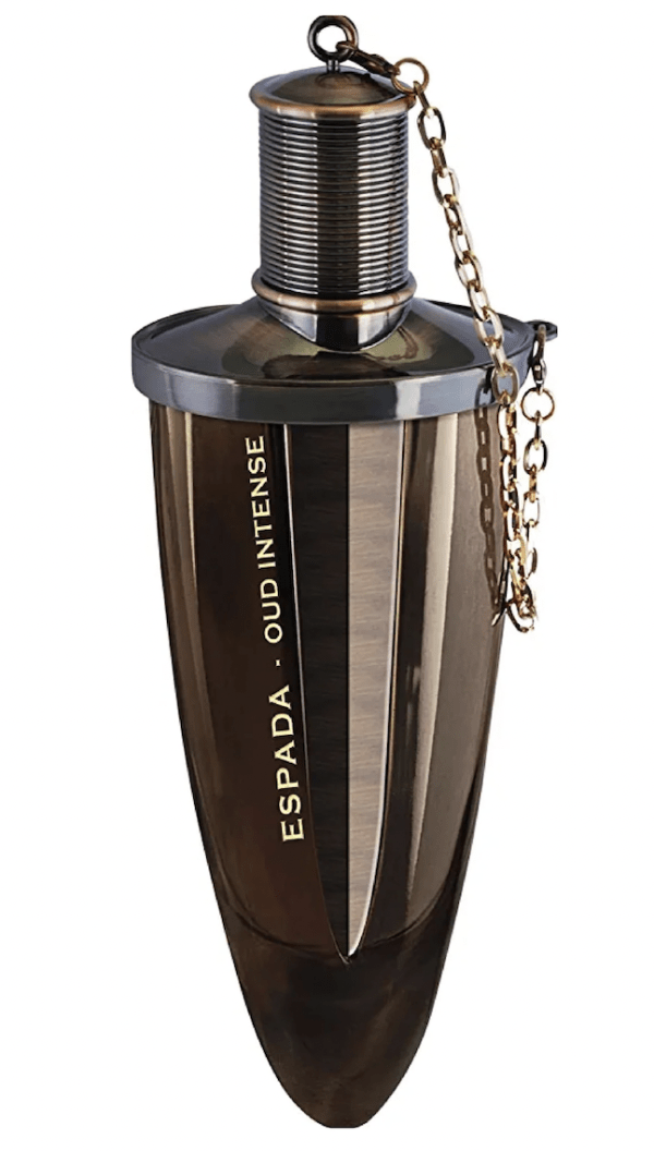 Espada Intense Le Chameau - 100ml Eau De Parfum