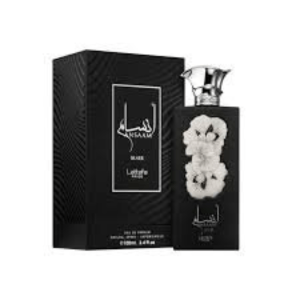 Lattafa Pride Ansaam Silver Eau De Parfum 100ml