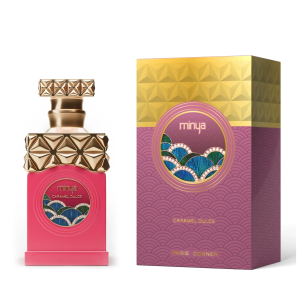 Paris Corner Minya Caramel Dulce 100 ml Eau De Parfum
