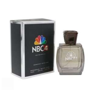 Al Towba NBC 4 Roll-On Perfume Oil (6 x 6 ml, Unisex)