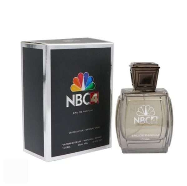 Al Towba NBC 4 Roll-On Perfume Oil (6 x 6 ml, Unisex)