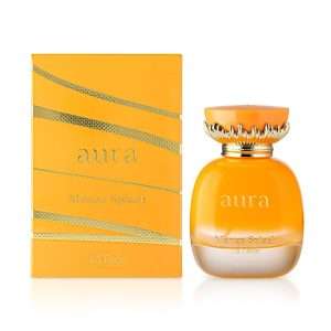 La Fede Aura Manga Splash – 100ml Eau de Parfum for Women by Khadlaj