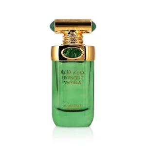 Arabiyat Prestige Hypnotic Vanilla Eau de Parfum (100ml)