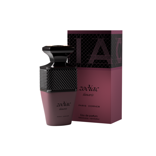 Paris Corner Zodiac Lunaris Eau de Parfum 100ML