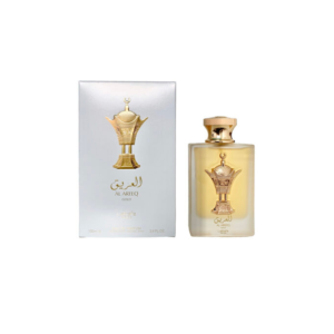 Lattafa Pride Al Areeq Gold Perfume 100ml EDP