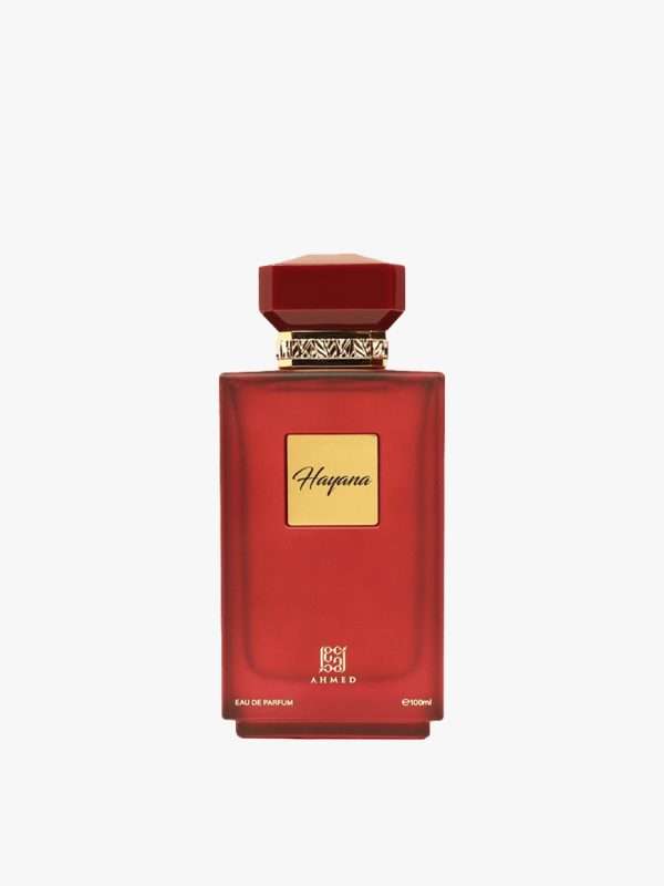 Ahmed Al Maghribi Hayana Extrait de Parfum (100ml)