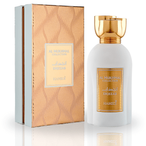 Al Mukhmal – Enjezab Edp Spray 100ml