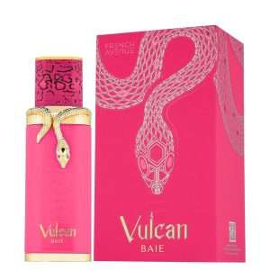 French Avenue Vulcan Baie Eau De Parfum 100Ml