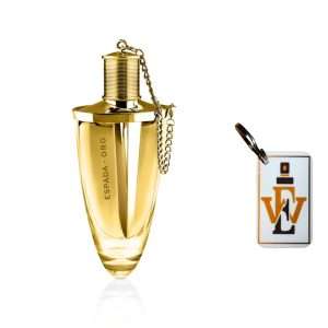 Le Chameau Espada Oro Pour Femme Eau De Perfum100ml
