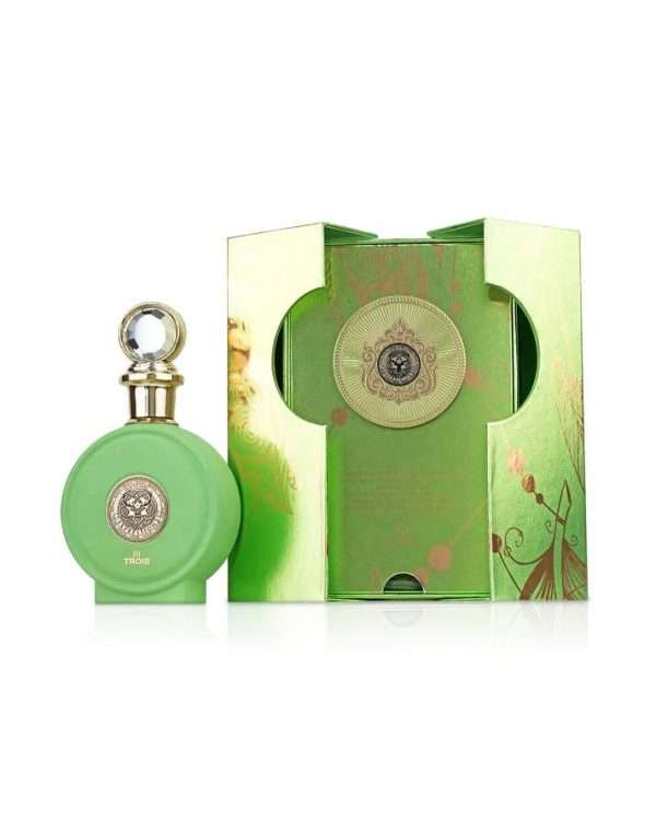 Paris Corner North Stag Expressions - III TROIS 100ml Eau De Parfum