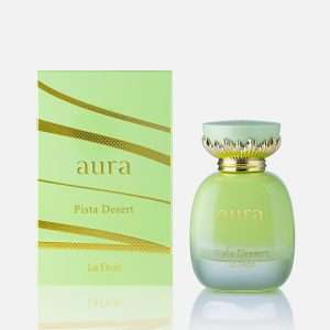La Fede Aura Pista Dessert – 100ml EDP for Women