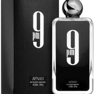 Afnan 9pm Eau De Parfum (100ml)
