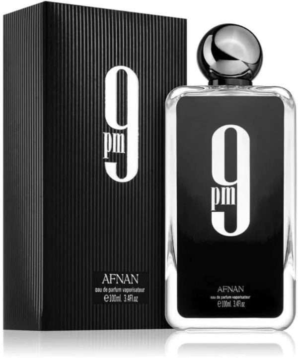 Afnan 9pm Eau De Parfum (100ml)