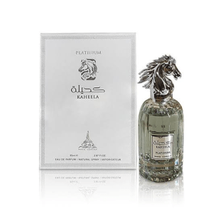 Paris Corner Kaheela Platinum 85 ml Eau De Parfum