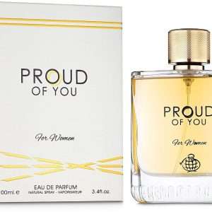 Fragrance World Proud Of You For Women100 ml