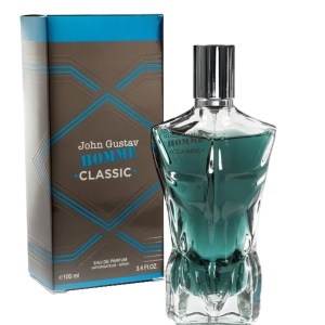 Fragrance World John Gustav Homme Classic  EDP Perfume 100Ml