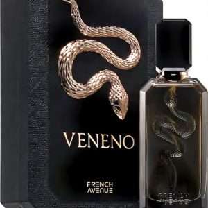 French Avenue Veneno 100ml Eau De Parfum