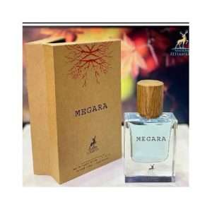 Maison Alhambra Megara Eau de Parfume 50Ml