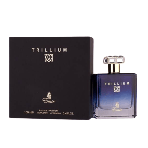 Paris Corner Trillium By Emir For Men EDP 100ml