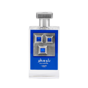 Lattafa Blue Sapphire Eau De Parfum 100ml