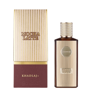 Khadlaj Mocha Latte 100 ml Eau De Parfum