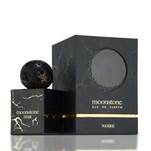 French Avenue Moonstone Noire 100 ml Eau De Parfum