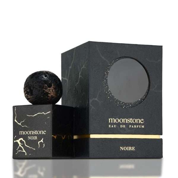French Avenue Moonstone Noire 100 ml Eau De Parfum