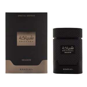 Khadlaj  Shiyaaka Shadow  Special Edition Eau de Parfum  100ml