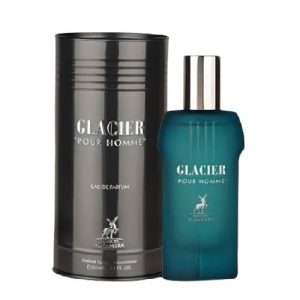 Maison Alhambr Glacier Pour Homme  EDP Perfume 100Ml