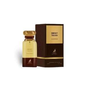 Maison Alhambra Smoky Touch EDP Perfume  80ml